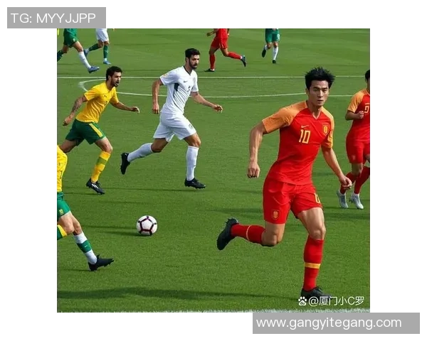 街坊们心目中最帅的足球明星是谁你怎么看待他的魅力与风采