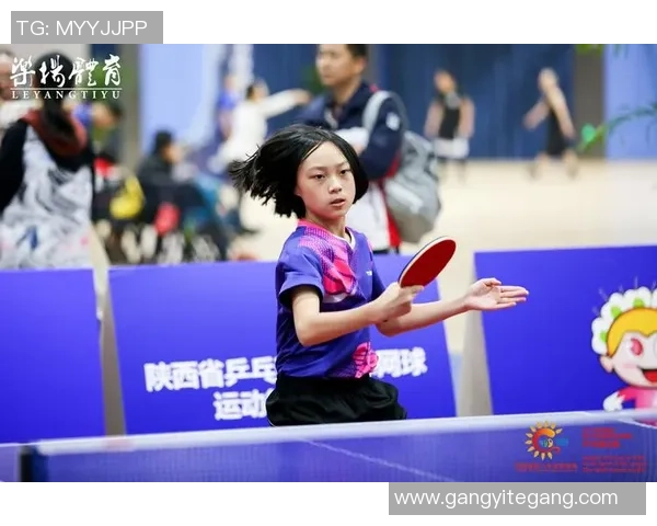 西安乒乓球队在世界锦标赛中的个人能力分析与表现评估